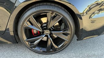 Audi RS7 Sportback 4.0 V8 70 TFSI 600hp Matrix Vzduch Záruka - 11