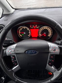 Ford Galaxy 1.8 tdci 92kw 7 míst - 11