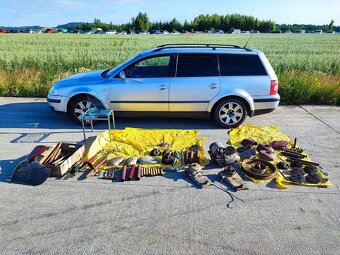 Prodám díly na motorky CZ, Jawa - 11