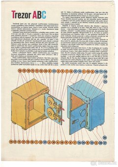 papirové modely - 11