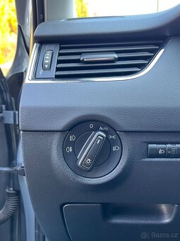 REZERVOVÁNO DO 6.12.25 Škoda Octavia 3 2.0 TDI DSG Tažné - 11