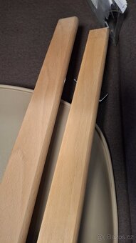 JÍDELNÍ ŽIDLE 5ks - 11