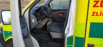 Volkswagen Transporter T6 2,0BiTDI, 4x4,132Kw rv9/2015,RZP - 11