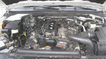Nissan Navara 2,5 DCi - 11