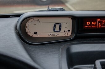 Citroën C3 Picasso VTi 95 Attraction. - 11