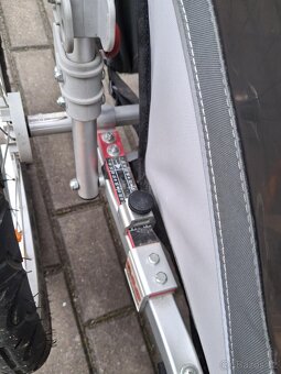 Chariot Cougar 1 (Thule) vozík a kočárek - 11