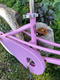 JOYSTAR dívčí kolo 5 až 8 let - 11