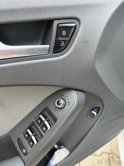 Audi A4 na splátky bez registru - 11