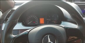 Mercedes benz vito w639 - 11