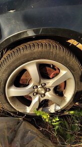 Subaru Legacy IV 3.0 H6 - 11