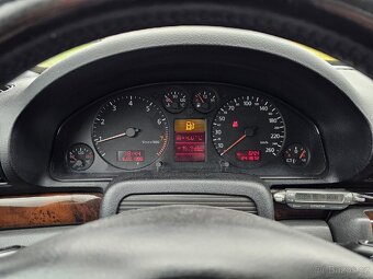 Audi A4 Avant (B5) 1.8i 92kW - 11