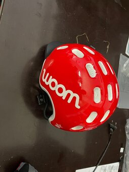 Dětské horské kolo Woom Off 4 - 11