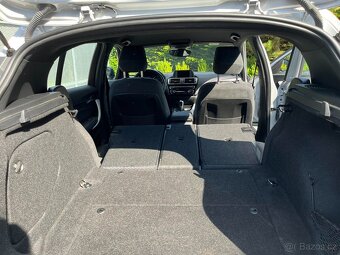 BMW 120d x drive f20 - 11