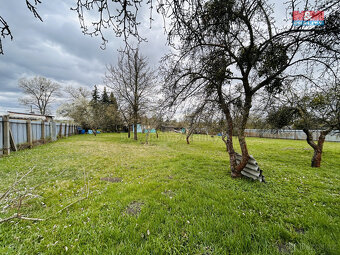 Prodej pozemku k bydlení, 4385 m², Přerov - 11