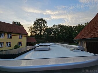 NIESMANN + BISCHOFF ARTO 88, 8/2017, 22000km,původ CZ - 11