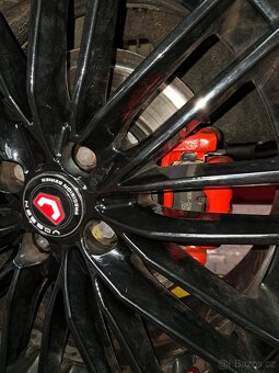 Mini Cooper R56 S – 2010 - 11