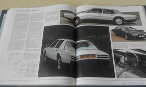Velká kniha automobilů za posledních 50let - 11