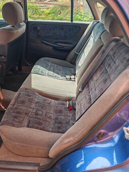 Mazda 626 - 11