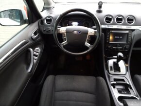 Ford S-Max 2.0 TDCi Automat - 11