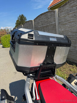 Honda CRF 1100 L Africa Twin DCT automat - 11