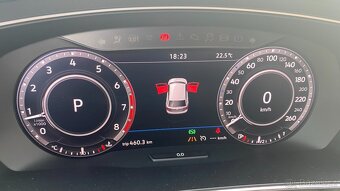 Volkswagen Tiguan 2018, R-line 1,4 TSI 4Motion 110kW - 11