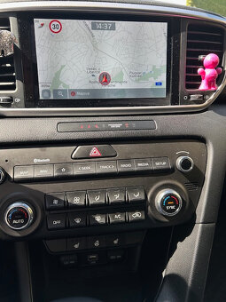 Kia Sportage QL  1.6 CRDi SCR - 11