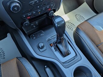 Ford Ranger WILDTRAK 3.2TDCi 147kW A/T DPH - 11