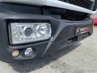 IVECO EUROCARGO 120EL220 IZOTHERM Euro 6 Čelo Klima /8475/ - 11