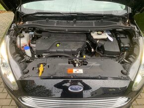 Ford S Max 2,0tdci 132kw 2016 Facelift - 11
