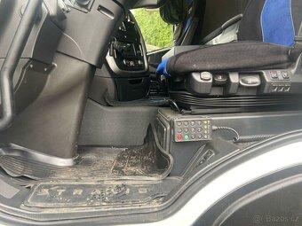 Iveco Stralis 480, Euro 6, Standard +DPH - 11