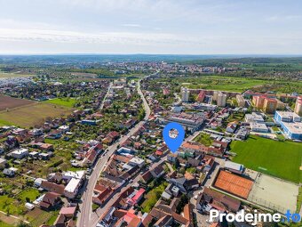 Prodej bytu 3+kk, 127 m2 - Přímětice, ev.č. 100058 - 11