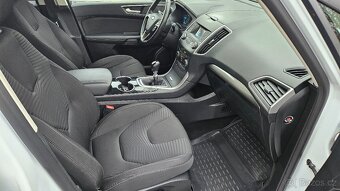Ford S-max 2.0 TDCi   SUPER CENA - 11