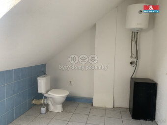 Pronájem bytu 1+kk, 58 m², Vojkovice - 11