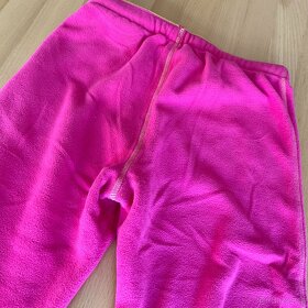 NOVÉ-fleece tepláky Didriksons Monte-vel 120 - 11