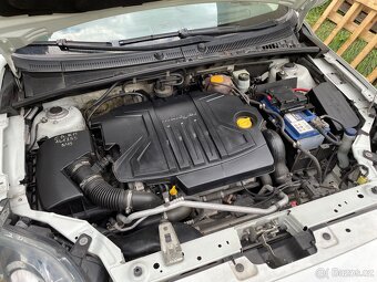 Fiat Croma 1.9 JTD 110 kW - 11
