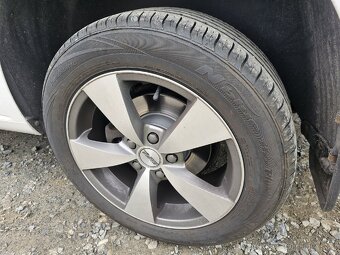 VW CADDY 2,0TDi - 55kw - (2017) ...na splátky VŠEM - 11