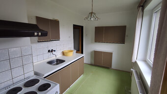 Výměna za byt nebo prodej 1/2 RD - 11