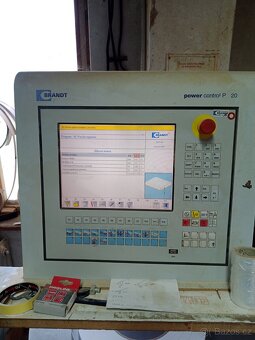 Olepovacka BRANDT 440 - 11