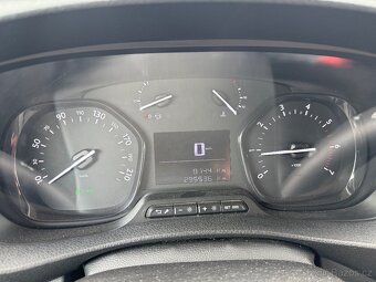 Prodám Peugeot  Expert - 11