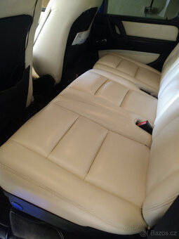 Mercedes Benz G 55 Kompressor bez koroze - bazary nevolat - 11