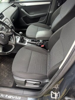 Škoda octavia combi 3-1.4tsi-103 kw-serviska - 11