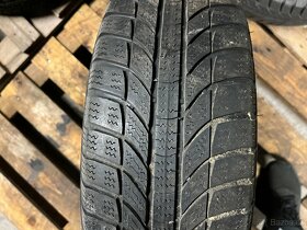 ZIMNÍ SADA ORIGINÁL SMART FOR TWO - 135/70R15/175/55 R15 - 11