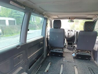 Mercedes Benz Vito - NA NÁHRADNÍ DILY - 11