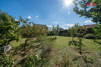 Prodej pozemku k bydlení, 567 m², Bílá Lhota - 11