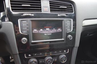 Volkswagen Golf 1.4 TSI 92kw ALLSTAR NAVI BMT - 11