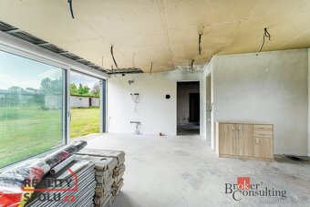 Prodej, domy/rodinný, 124 m2, Lány na Důlku, 53002 Pardubice - 11