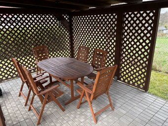 Prodej chaty 16 m2, pozemek 346 m2, Za Poliklinikou, Třebíč - 11