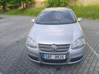 Golf5 Čti pozorně - 11