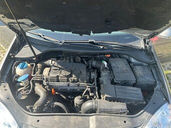 Golf 5 - 11