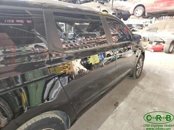 Prodam KIA CARNIVAL 9 mist - 11